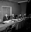 International Union of Railways (UIC) kongress - 1960