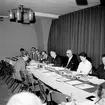 International Union of Railways (UIC) kongress - 1960