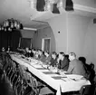 International Union of Railways (UIC) kongress - 1960