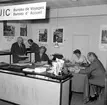 International Union of Railways (UIC) kongress - 1960