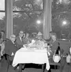 International Union of Railways (UIC) kongress - 1960