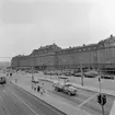 Stockholms Centralstation, exteriör