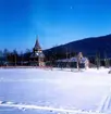 Åre gamla kyrka