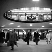 Stockholms Centralstation, Cst, nedre vänthall