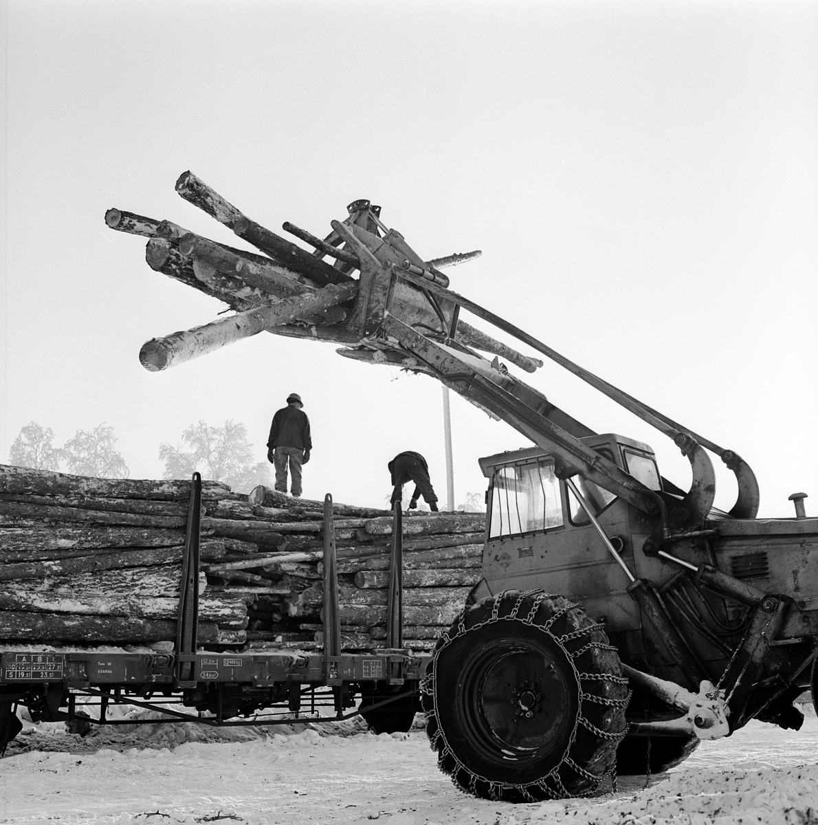 Massavedstransport Åsarna-Sundsvall, Suc