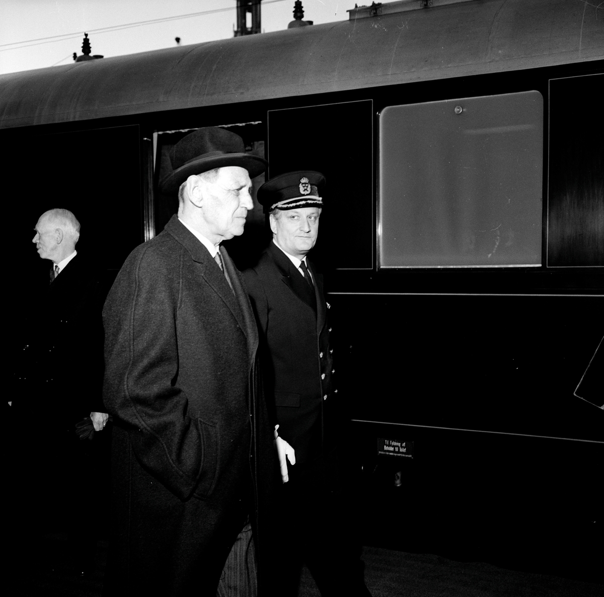 Kung av Danmark, regent 1947-1972