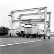 Containerterminal. SJ Slps. SJ V3 44