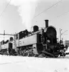 Statens Järnvägar, SJ S7 1625. G - JB