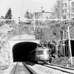 Statens Järnvägar, SJ Yoa2. Järnvägstunnel