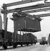 Containertransport