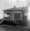 Stockholm - Västerås - Bergslagen Järnvägar, SWB Ekolsund station.