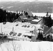 Fjällgården i Åre