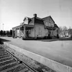 Piteå Station.