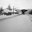Tullinge station