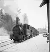 Askersund - Skyllberg - Lerbäcks Järnväg, ASLJ 2.