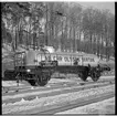 Tankvagn, Statens Järnvägar, SJ Q12 502674.