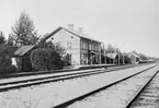 Graninge station.