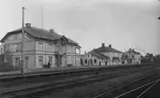 Ljusdal station