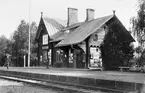 Moälven station