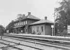 Norsholm station