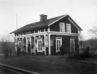 Rönninge station
