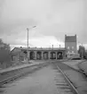 Stationen togs i bruk 1923