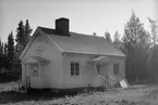 Hållplatsen togs i bruk 1937