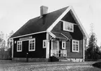 Hållplatsen togs i bruk 1910