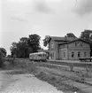 Ystad-Eslövs Järnväg, YEJ, Lövestad järnvägsstation