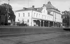 Kalmar station