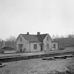 Gullaskruv station