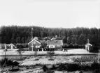Snärle station