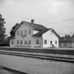 Mariannelund station.