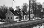 Hagelsrum station.