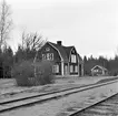 Norlida station. Nedlagd 1969-10-01.