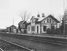 Nygård station.