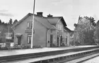Stationen anlades 1877