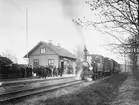 LSSJ 5  ,  LSSJ ,Lidköping - Skara - Stenstorps Järnväg