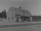 Hussjöby station