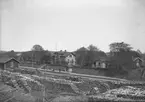 Borgstena station