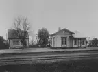Ulvstorp station
