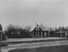 Ryr station