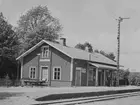 Holje station