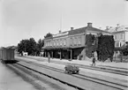 Ronneby station