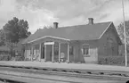 Bredåkra station