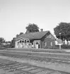 Kallinge station.