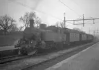 Statens Järnvägar, SJ W2 1620 före detta KJ14.