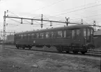 Statens Järnvägar, SJ Co6/L 3320. Kockums.
