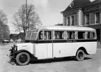 Volvobuss, 