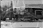 Askersund - Skyllberg - Lerbäcks Järnväg, ASJL lok 2 